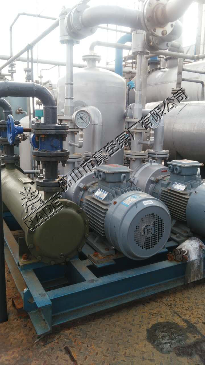 鋰電池zkb-p大氣噴射器使用現場